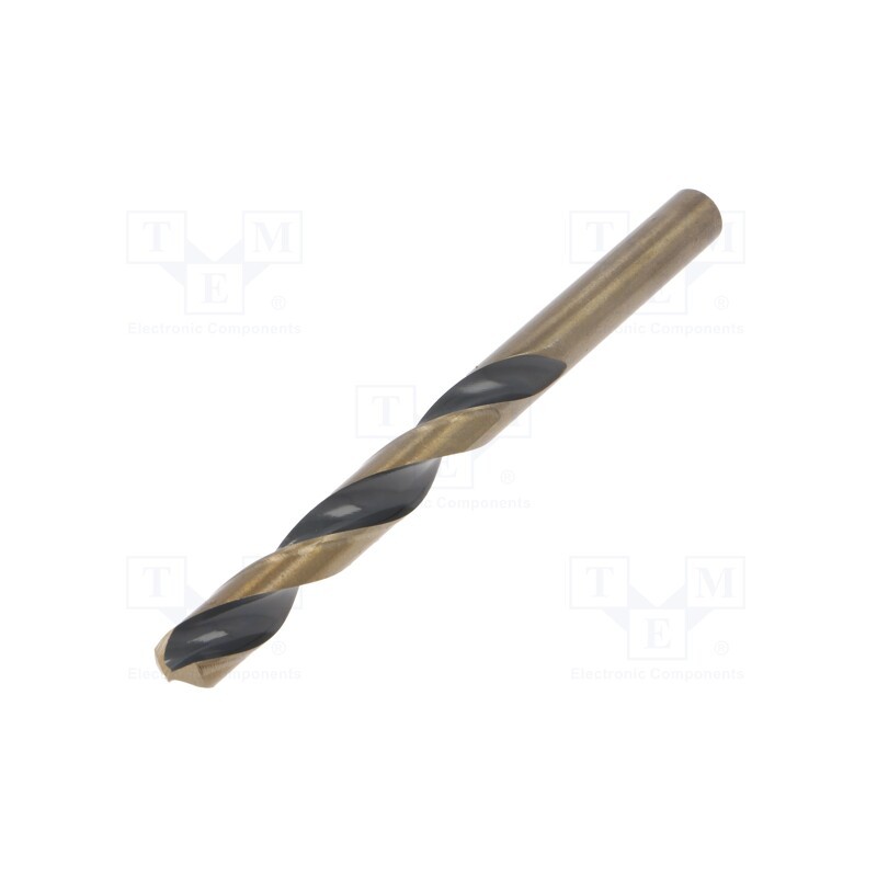 1 pcs x PROLINE - 79120 - Drill bit, for metal, Ø: 12mm, Features: grind blade