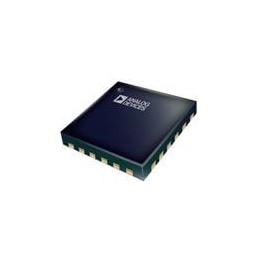 1 pcs : ADGS1612BCPZ - Analogue Switch ICs SPI Interface, 1 ? RON, 5 V, 12 V, 5 V, 3.3 V, Mux Configurable, Quad SPST Switch