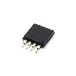 1 pcs : MC100LVEL11DTG - Clock Buffer 3.3V ECL 1:2 Diff Fanout Buffer