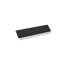 1 pcs : 9DB833AGLF - Clock Buffer 8 OUTPUT PCIE GEN3 BUFFER