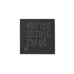 1 pcs : PI6C4911502DZHIEX - Clock Buffer Clock Buffer W-QFN3030-16 T&R 3.5K