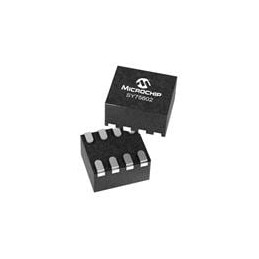 1 pcs : SY75602BTWL-TR - Clock Buffer 1:2 LPHCSL Fanout Buffer (100 Ohm)