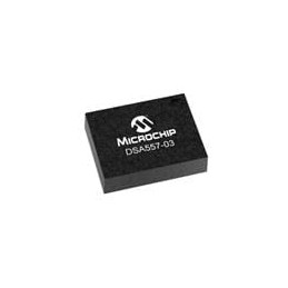 1 pcs : DSA557-0344FL1TVAO - Clock Generators & Support Products Dual-output PCIe Clock Gen for Automotive