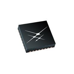 1 pcs : SI52204-A01BGM - Clock Generators & Support Products 1.5-1.8 V 4-output PCIe Gen 1/2/3/4 + 25 MHz LVCMOS clock generator