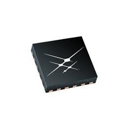 1 pcs : SI5338L-B-GM - Clock Generators & Support Products I2C control, 4-output, any frequency (&lt, 350 MHz), any output, cloc