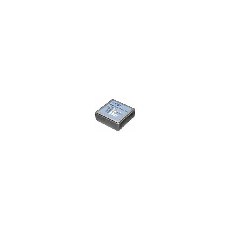 1 pcs : LFRBXO059244Bulk - Clock Generators & Support Products 10MHz +/-.05ppb Rubidium Oscillator