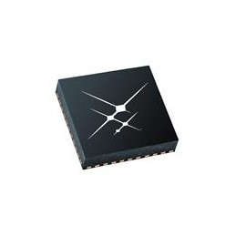 1 pcs : SI5340D-D-GM - Clock Generators & Support Products Ultra low-jitter, 4-output, any-frequency (&lt, 350MHz), any output c