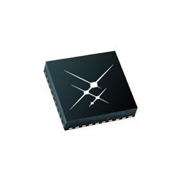 1 pcs : Si5332E-D-GM2 - Clock Generators & Support Products Low jitter, embedded crystal 8-output, any frequency (&lt, 333.33MHz