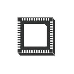 1 pcs : ST7580 - Network Controller & Processor ICs FSK, PSK Multi-Mode PWR LN SOC 9.6 kbps