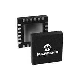 1 pcs : MIC3003GML - Network Controller & Processor ICs FOM Controller with Internal Calibration