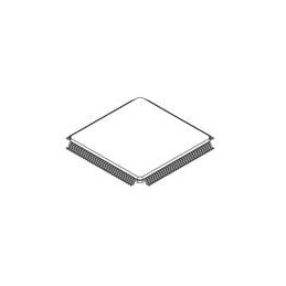 1 pcs : LAN9371-I/ZMX - Ethernet ICs 6-Port 100BASET-T1 Industrial Switch