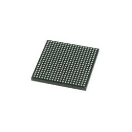 1 pcs : LCMXO3LF-4300C-5BG400C - FPGA - Field Programmable Gate Array 4320 LUTs