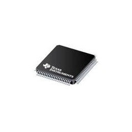 1 pcs : DP83843BVJE/NOPB - Ethernet ICs 10/100-Mbps Ethernet PHY transceiver with fiber & AUI support 80-QFP 0 to 70