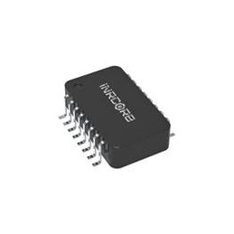 1 pcs : TM1062TXHUA - Ethernet ICs Signal - Transceiver Mil-Grade