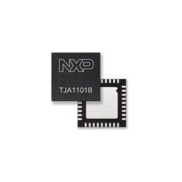 1 pcs : TJA1101BHN/0Z - Ethernet ICs PHY ETHERNET