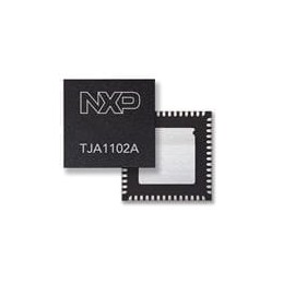 1 pcs : TJA1102AHN/0Z - Ethernet ICs PHY ETHERNET