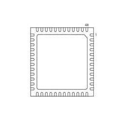 1 pcs : VSC8531XMW-05 - Ethernet ICs 1 Port GbE Cu PHY with RGMII/RMII (Ind. Temp)