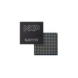 1 pcs : SJA1110AEL/0Y - Ethernet ICs Safe and secure TSN Ethernet switch