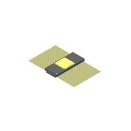 1 pcs : RHFLVDS2281K1 - Analogue & Digital Crosspoint ICs Dual 4x4 LVDS Crosspoint Switch - Engineering model