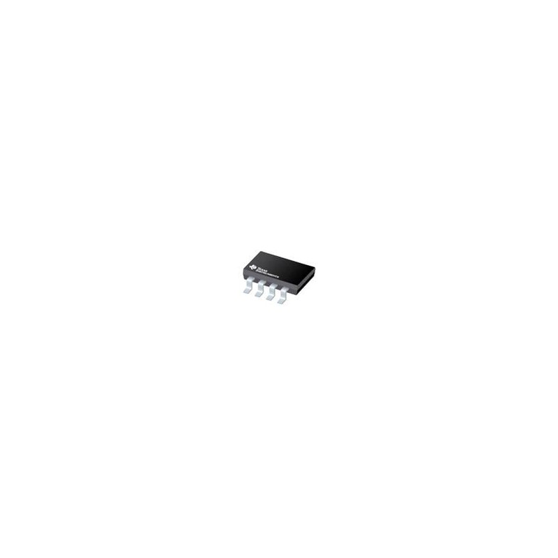 1 pcs : INA241B2IDDFR - Current Sense Amplifiers -5-V to 110-V bidirectional high-precision current sense amplifier with enhance