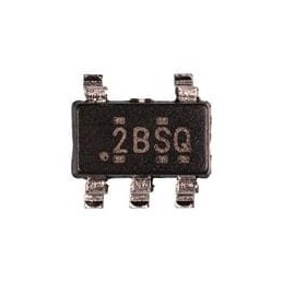 1 pcs : INA183A2IDBVR - Current Sense Amplifiers 2.7-V to 26-V, high-precision current sense amplifier with input supply 5-SOT-2