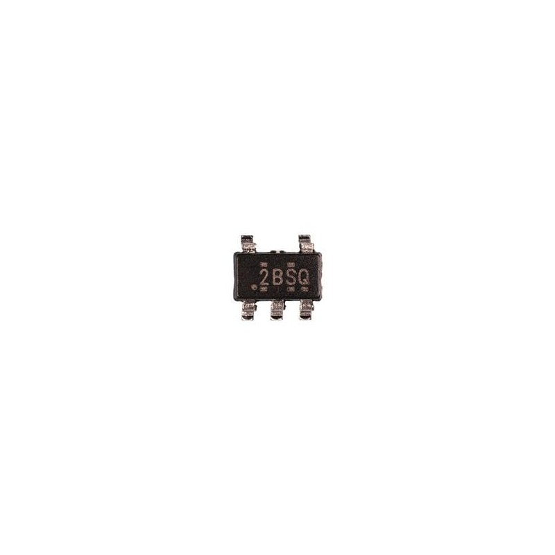 1 pcs : INA183A2IDBVR - Current Sense Amplifiers 2.7-V to 26-V, high-precision current sense amplifier with input supply 5-SOT-2