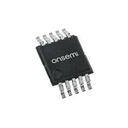 1 pcs : NCS21671DM025R2G - Current Sense Amplifiers VOLTAGE OUTPUT CURRENT SHUNT MONITOR