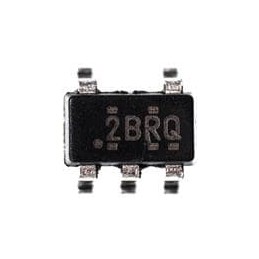1 pcs : INA183A1IDBVT - Current Sense Amplifiers 2.7-V to 26-V, high-precision current sense amplifier with input supply 5-SOT-2