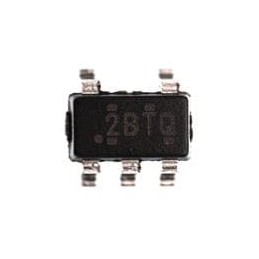 1 pcs : INA183A3IDBVR - Current Sense Amplifiers 2.7-V to 26-V, high-precision current sense amplifier with input supply 5-SOT-2