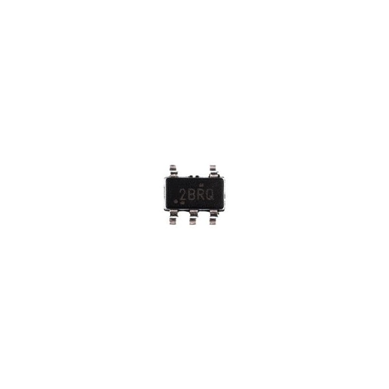 1 pcs : INA183A1IDBVR - Current Sense Amplifiers 2.7-V to 26-V, high-precision current sense amplifier with input supply 5-SOT-2