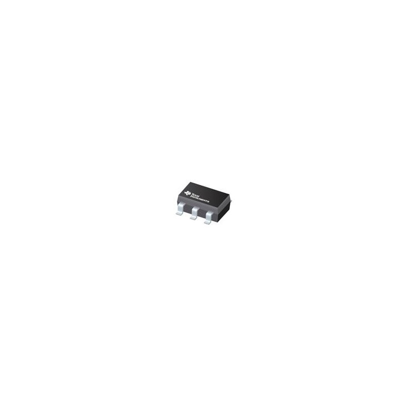 1 pcs : INA280A2IDCKR - Current Sense Amplifiers 2.7-V to 120-V, 1.1-MHz, high-precision current sense amplifier in small (SC-70