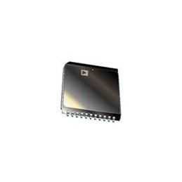 1 pcs : AD2S82AKPZ - Data Acquisition ADCs/DACs - Specialised 4 ARC MIN PLCC MONO R/D