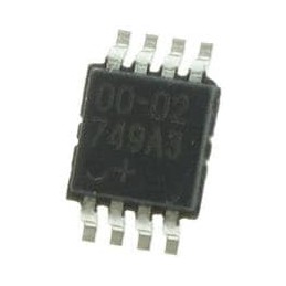 1 pcs : DS1100U-30+ - Delay Lines/Timing Elements 5-Tap Economy Timing Element (Delay Line)