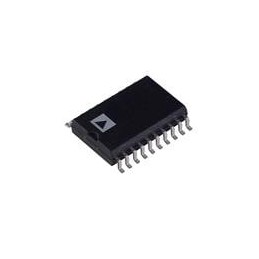 1 pcs : AD8804ARZ - Digital to Analog Converters - DAC 12CH 8BIT TDAC W/VREFL SHDWN