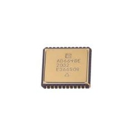 1 pcs : AD664BE - Digital to Analog Converters - DAC IC - 12-BIT QUAD DAC IC