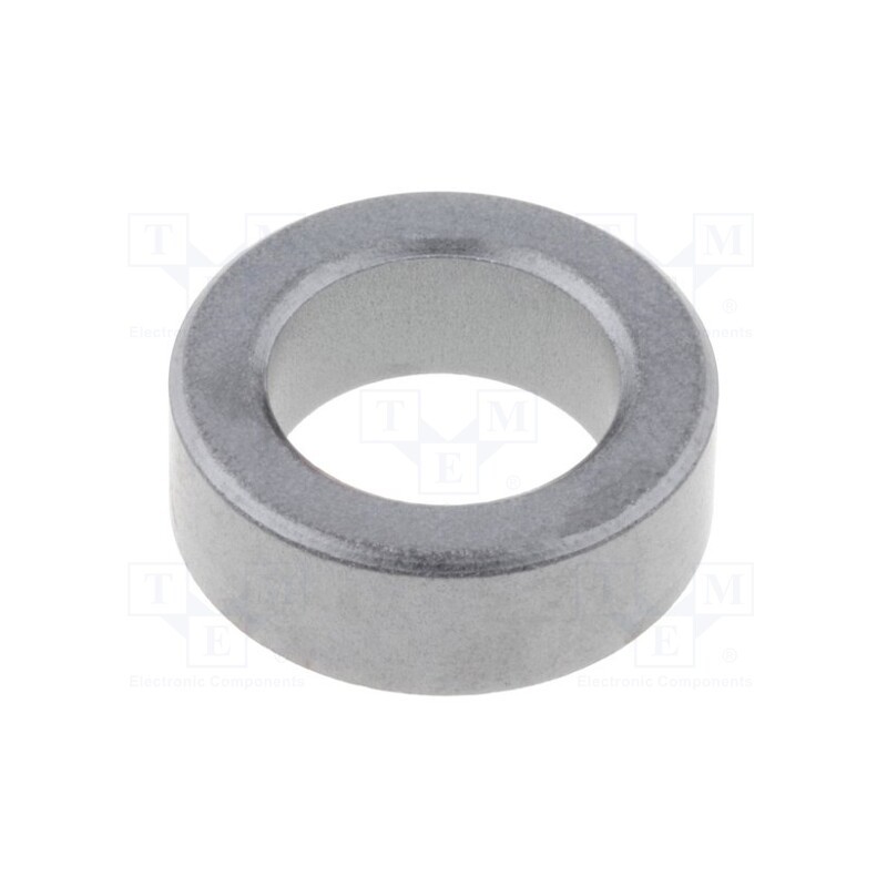 5 pcs x RICHCO - RT-140-90-50 - Ferrite: toroidal, L: 5mm, Øint: 9mm, Øout: 14mm, Core mat: K5B, 19Ω