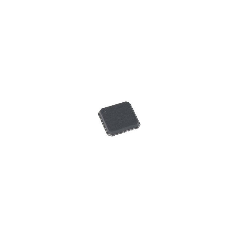 1 pcs : AD5760ACPZ - Digital to Analog Converters - DAC Ultra Stable 16-Bit 0.5 LSB INL, Voltage Output DAC