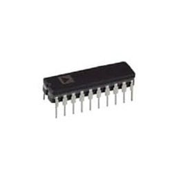 1 pcs : AD7226TQ - Digital to Analog Converters - DAC 1PAD7245ATQ