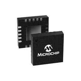 1 pcs : MCP47CVB18-E/ML - Digital to Analog Converters - DAC Octal Channel, 10-Bi t, volatile, I2C DA
