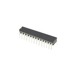 1 pcs : AD669SQ - Digital to Analog Converters - DAC IC, 16-BIT MONO. DACPORT