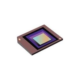 1 pcs : DLP5500BFYA - Display Drivers & Controllers 0.55 XGA DMD