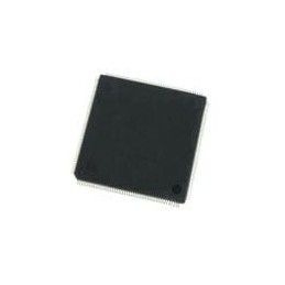 1 pcs : S1D13513F01A100 - Display Drivers & Controllers (SVGA) 800x600 LCD Controller