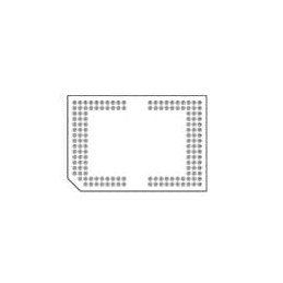 1 pcs : DLP471TEA0FYN - Display Drivers & Controllers 0.47-inch4K UHDHSSI DLP digital micromirror device (DMD) 149-CPGA 0 to 70