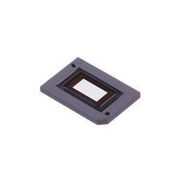 1 pcs : DLP5531AFYKQ1 - Display Drivers & Controllers DLP automotive 0.55-inch digital micromirror device (DMD) for exterior lig