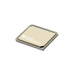 1 pcs : DLPC910ZYR - Display Drivers & Controllers Digital controller for DLP6500FLQ, DLP6500FYE & DLP9000X/9000XUV digital micr