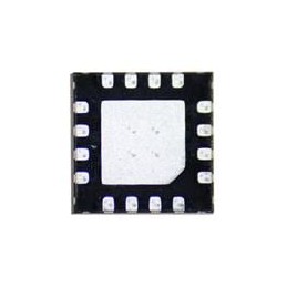 1 pcs : MAX25520ATEB/VY+ - LCD Drivers Automotive 2-Ch TFT-LCD Power Supply