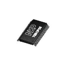 1 pcs : PCF8576DT/2,518 - LCD Drivers Universal LCD driver for low multiplex rates