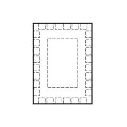 1 pcs : LT8355IUFDM-1WPBF - LED Lighting Drivers Dual Multitopology Boost LED Controller