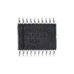 1 pcs : MAX25605AUP/V+ - LED Lighting Drivers Sequential Turn Controller