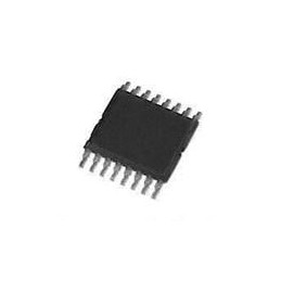1 pcs : MAX25610BAUE/V+ - LED Lighting Drivers Synchronous Buck and Buck-Boost LED Driv